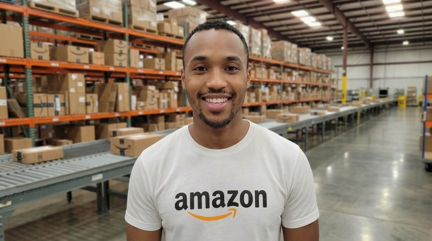 livraison amazon Mayotte avec OONOC